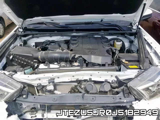 JTEZU5JR0J5182949 фото 8