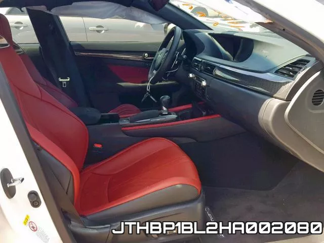 JTHBP1BL2HA002080 фото 6