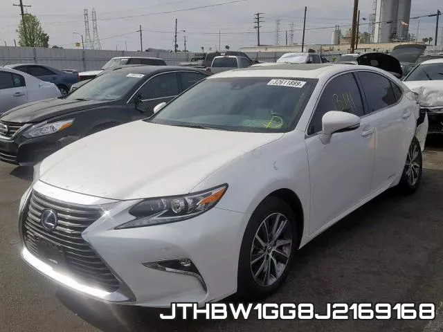 JTHBW1GG8J2169168 фото 3