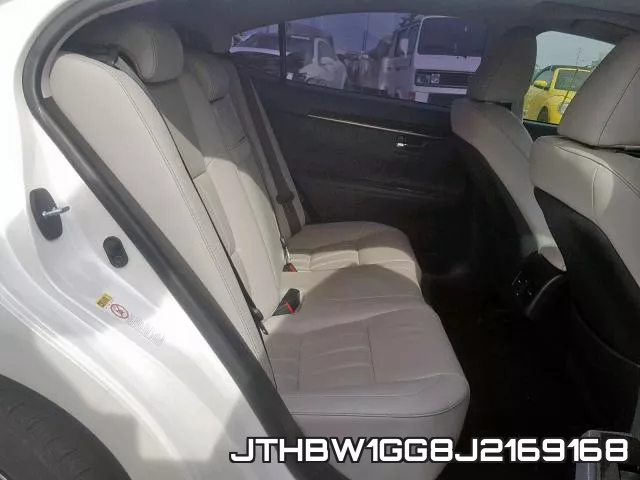 JTHBW1GG8J2169168 фото 6