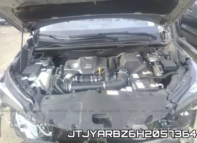 JTJYARBZ6H2057364 фото 2