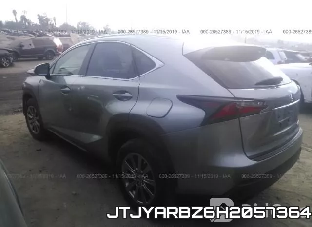JTJYARBZ6H2057364 фото 4