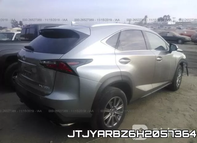 JTJYARBZ6H2057364 фото 5