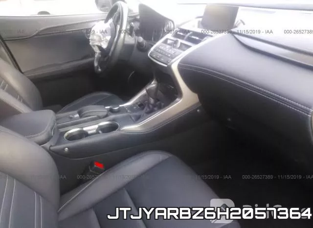 JTJYARBZ6H2057364 фото 6