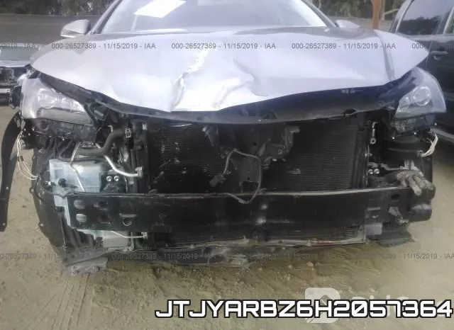 JTJYARBZ6H2057364 фото 7