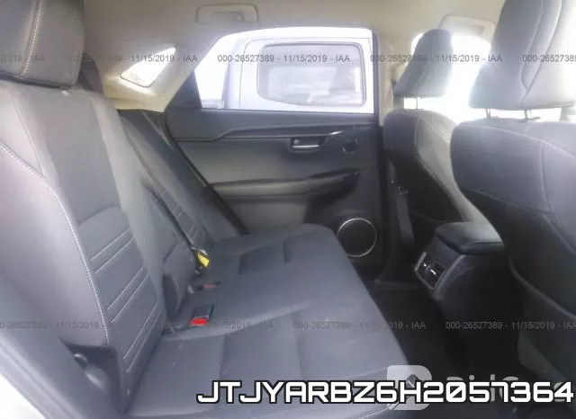 JTJYARBZ6H2057364 фото 9