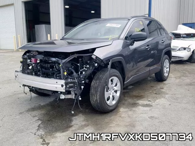 JTMH1RFVXKD507734 фото 3