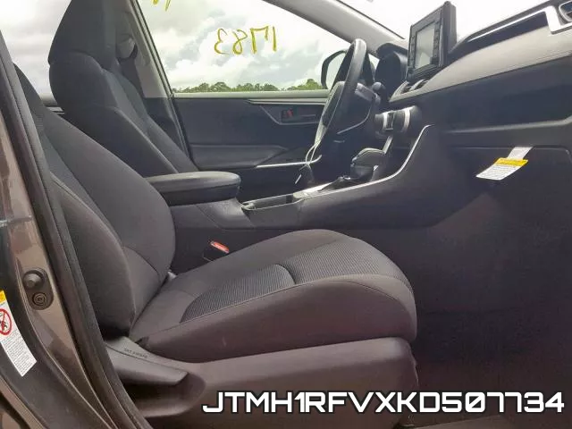 JTMH1RFVXKD507734 фото 6