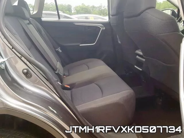 JTMH1RFVXKD507734 фото 7