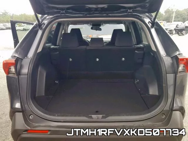 JTMH1RFVXKD507734 фото 10