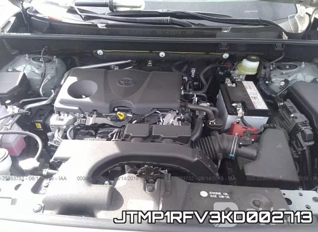JTMP1RFV3KD002713 фото 2
