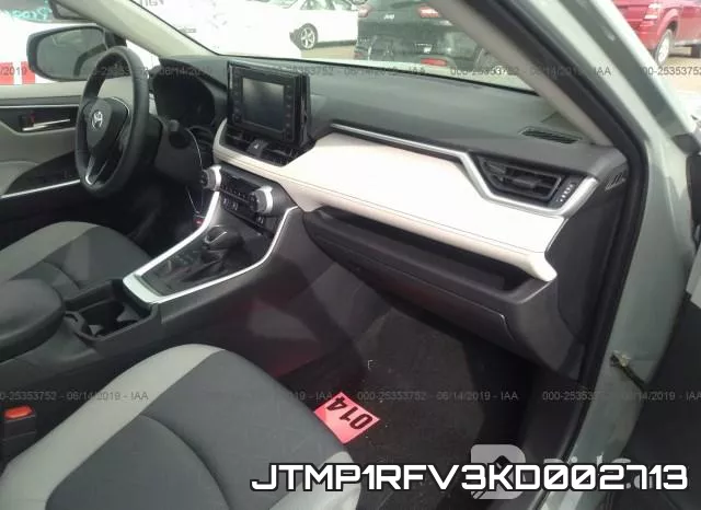 JTMP1RFV3KD002713 фото 6