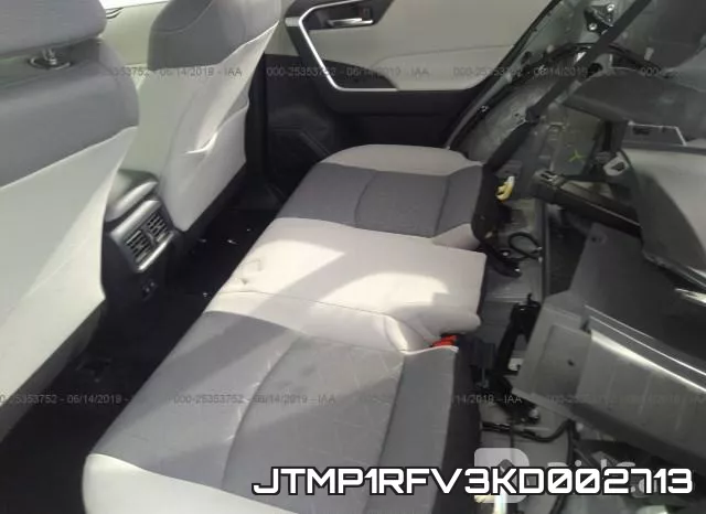 JTMP1RFV3KD002713 фото 9