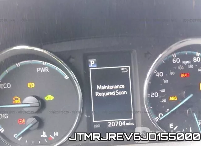 JTMRJREV6JD155000 фото 8