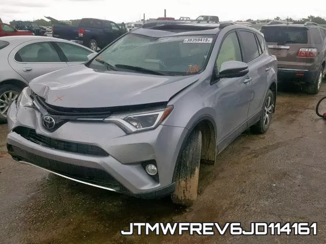 JTMWFREV6JD114161 фото 3