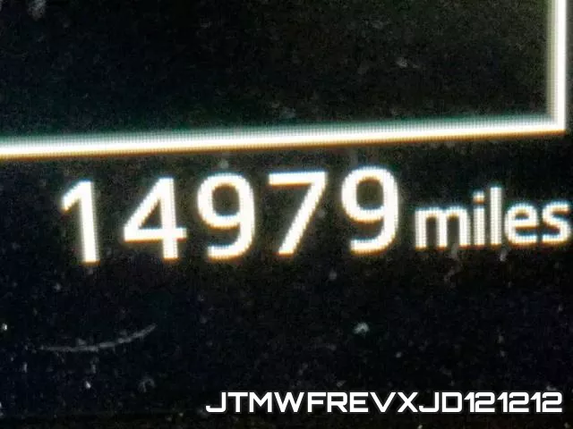 JTMWFREVXJD121212 фото 7