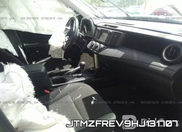 JTMZFREV9HJ131707 фото 6