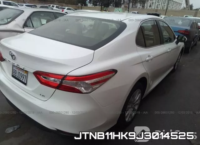 JTNB11HK9J3014525 фото 5