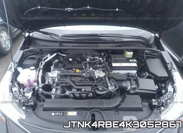 JTNK4RBE4K3052867 фото 2
