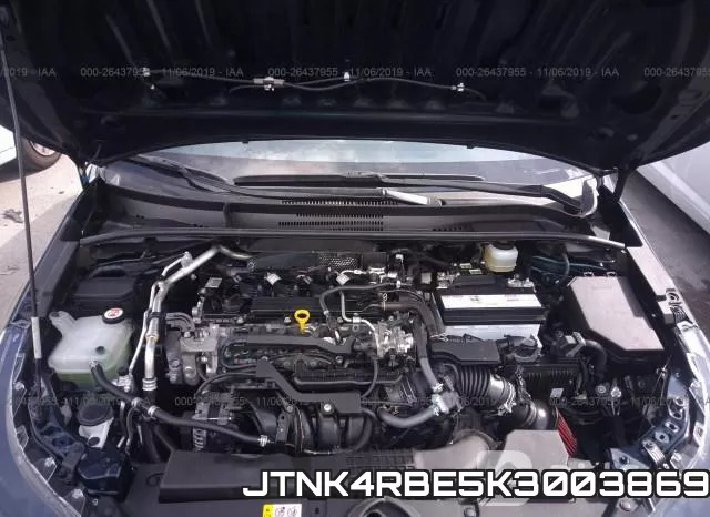 JTNK4RBE5K3003869 фото 2