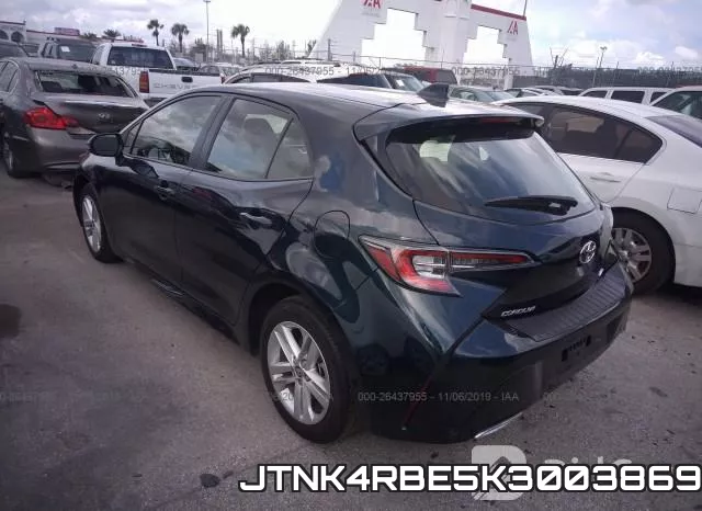 JTNK4RBE5K3003869 фото 4