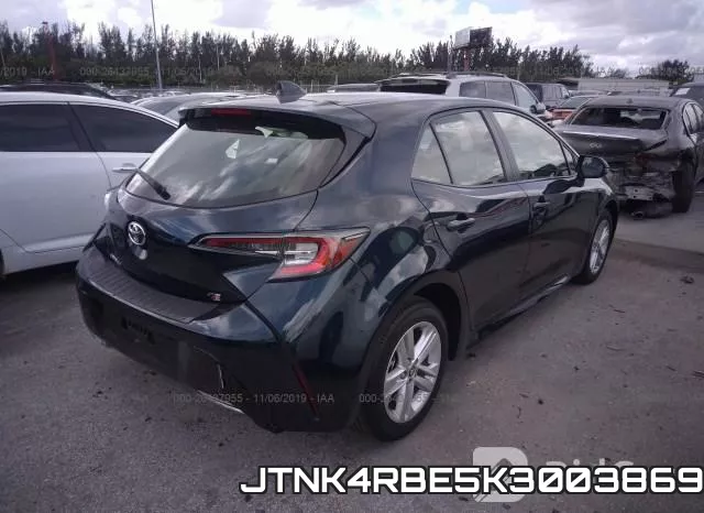JTNK4RBE5K3003869 фото 5