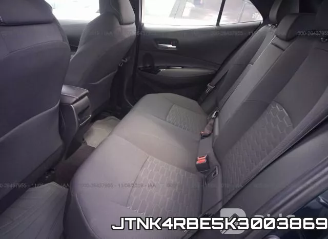 JTNK4RBE5K3003869 фото 9