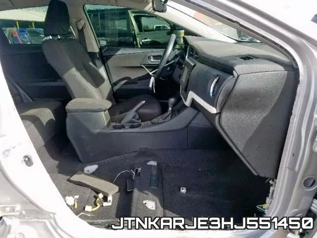 JTNKARJE3HJ551450 фото 6