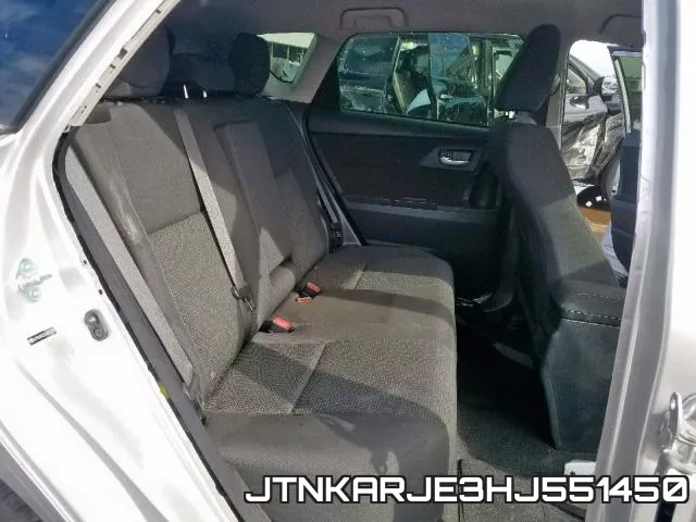 JTNKARJE3HJ551450 фото 7