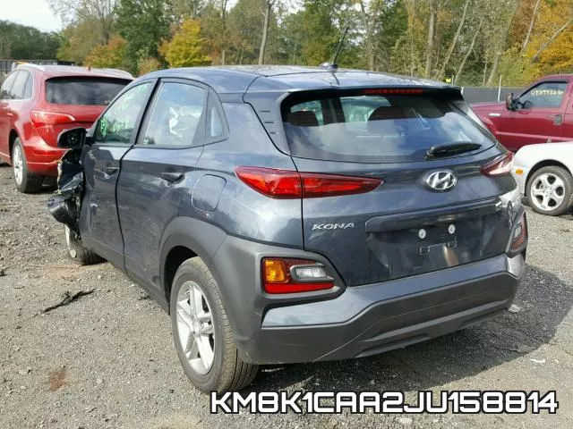 KM8K1CAA2JU158814 фото 4