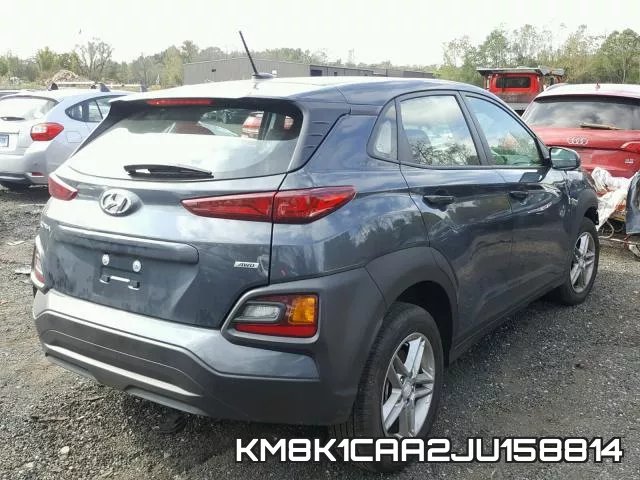 KM8K1CAA2JU158814 фото 5