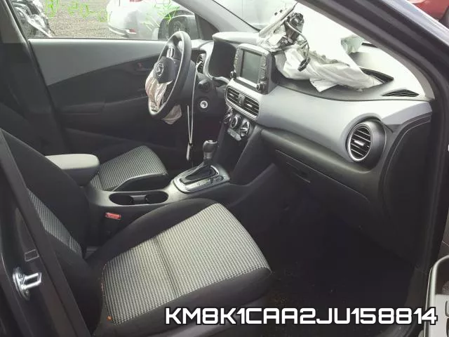 KM8K1CAA2JU158814 фото 6