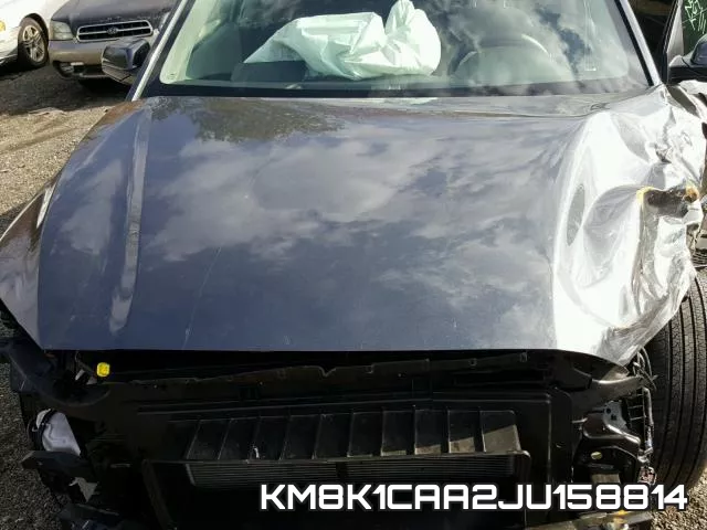 KM8K1CAA2JU158814 фото 8