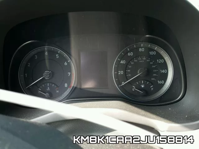 KM8K1CAA2JU158814 фото 9