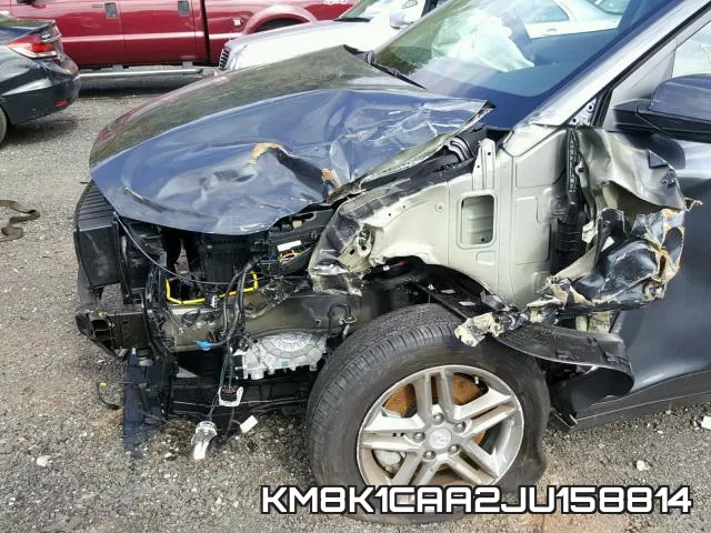 KM8K1CAA2JU158814 фото 10