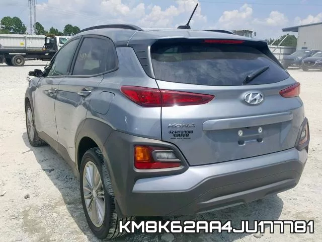 KM8K62AA4JU177781 фото 4