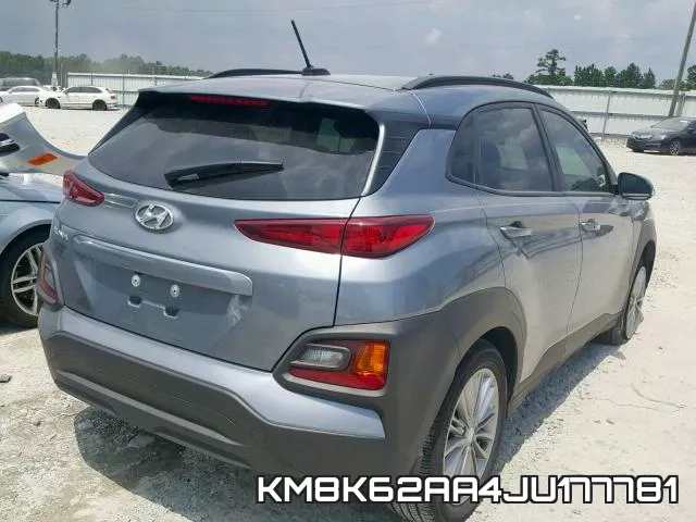 KM8K62AA4JU177781 фото 5