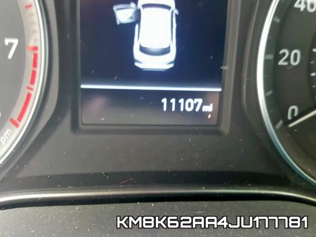 KM8K62AA4JU177781 фото 9