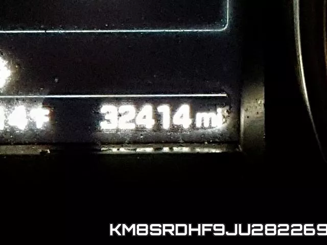 KM8SRDHF9JU282269 фото 9