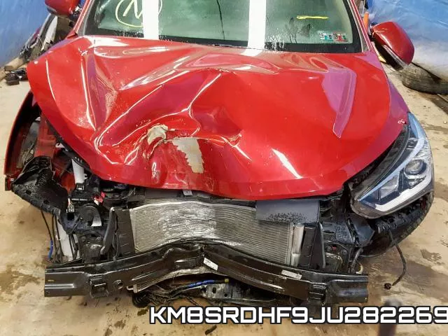 KM8SRDHF9JU282269 фото 10