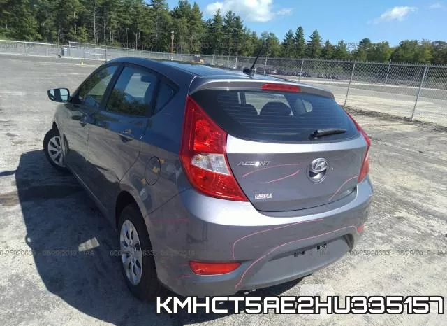 KMHCT5AE2HU335157 фото 3