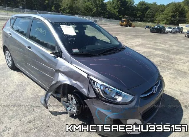 KMHCT5AE2HU335157 фото 6