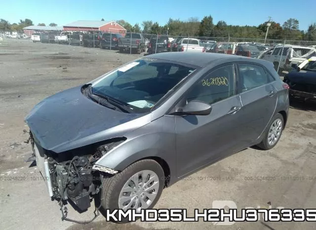 KMHD35LH2HU376335 фото 3