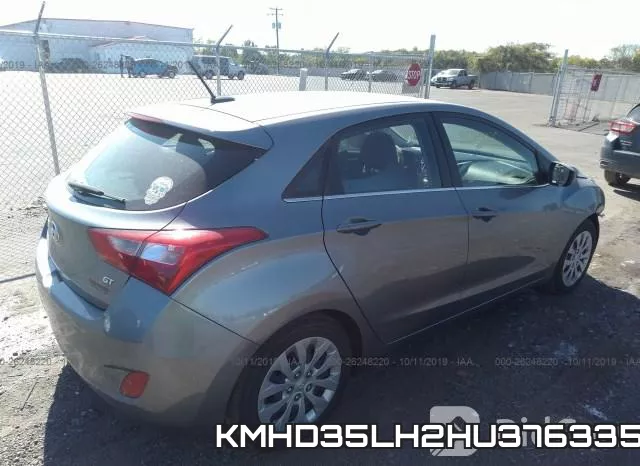 KMHD35LH2HU376335 фото 5