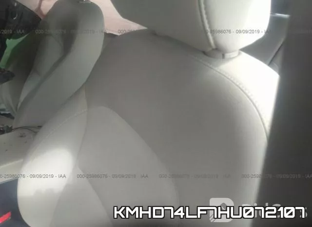 KMHD74LF7HU072107 фото 9