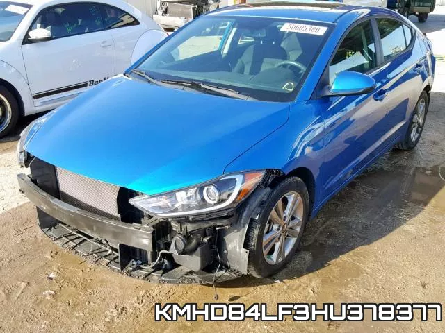 KMHD84LF3HU378377 фото 3