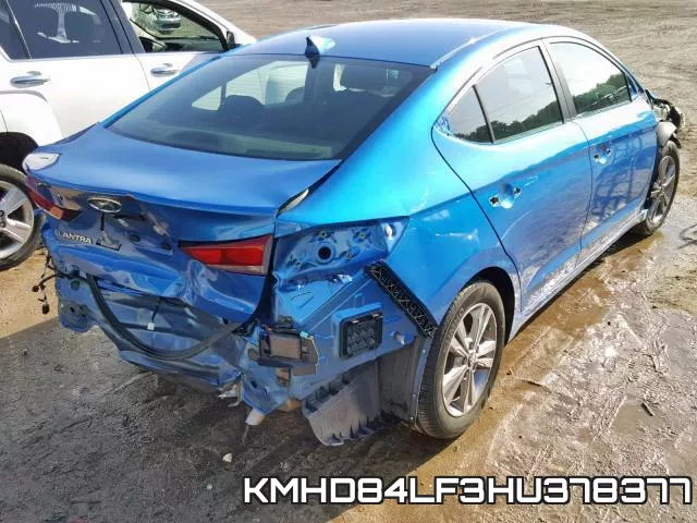 KMHD84LF3HU378377 фото 5