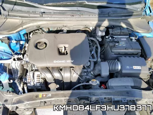 KMHD84LF3HU378377 фото 8