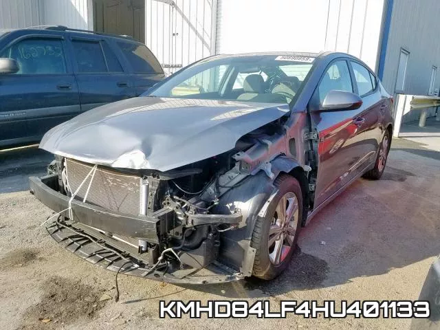 KMHD84LF4HU401133 фото 3