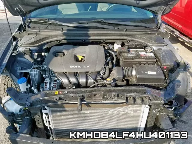 KMHD84LF4HU401133 фото 8